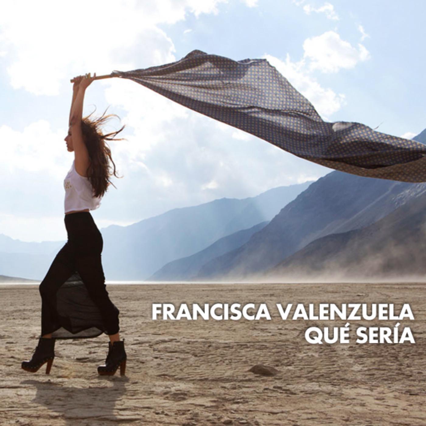 Релиз Qué Sería - Single