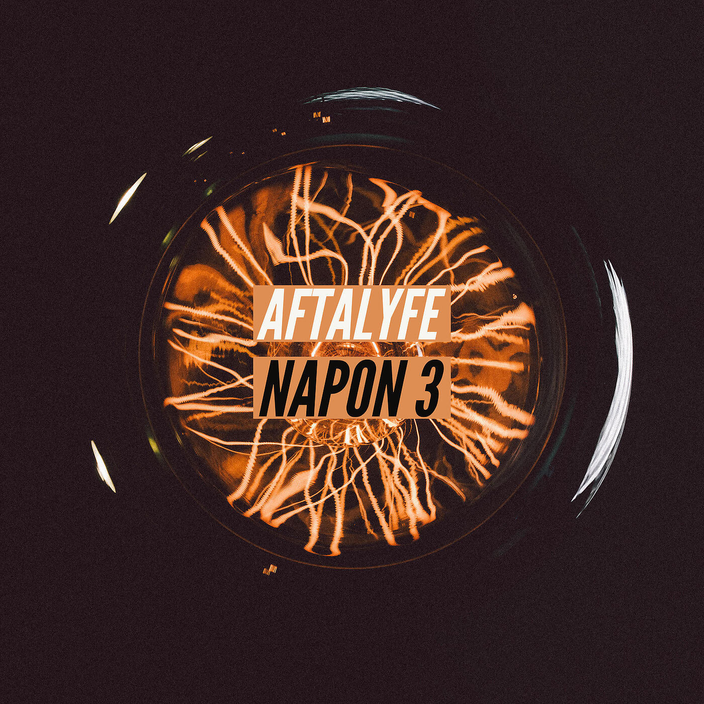 Постер альбома Napon 3