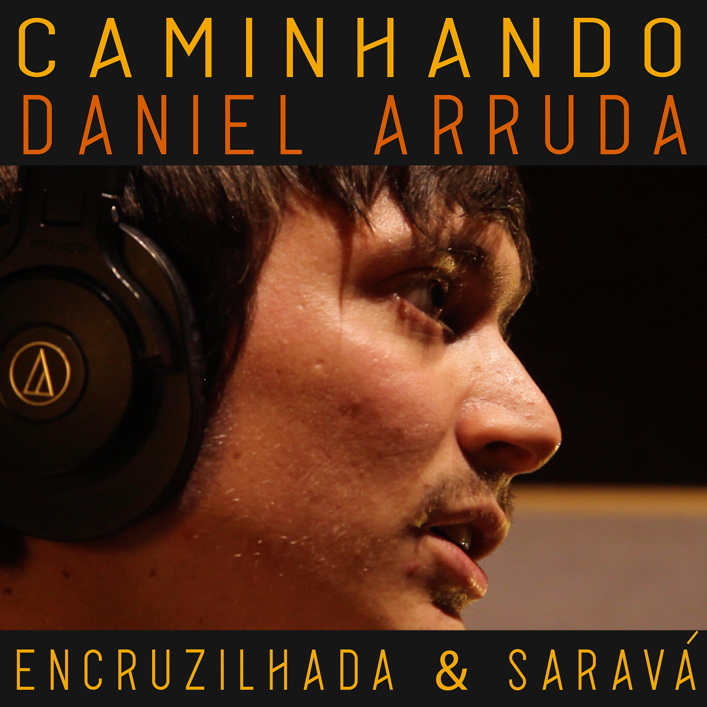 Релиз Encruzilhada & Saravá!