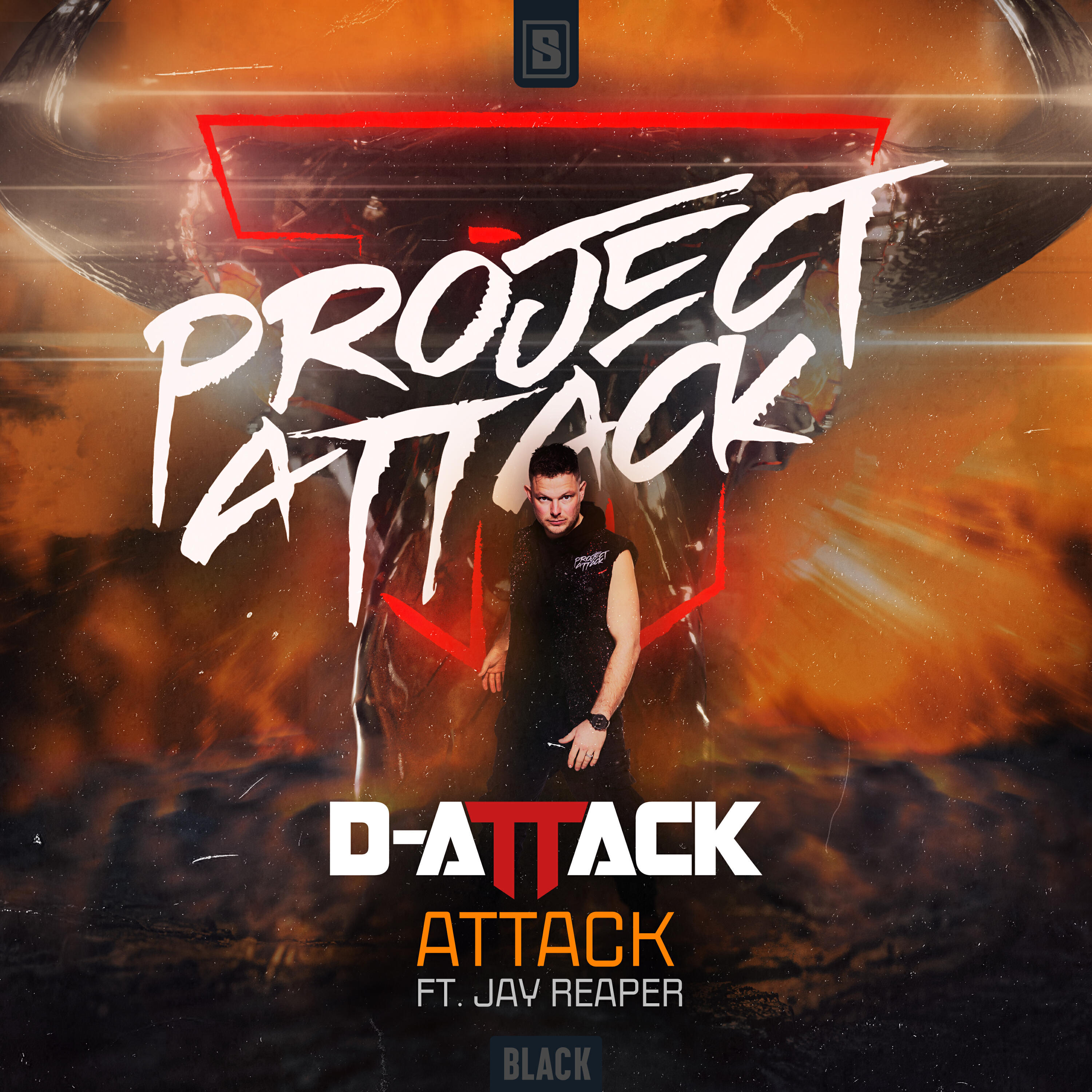 Релиз Attack