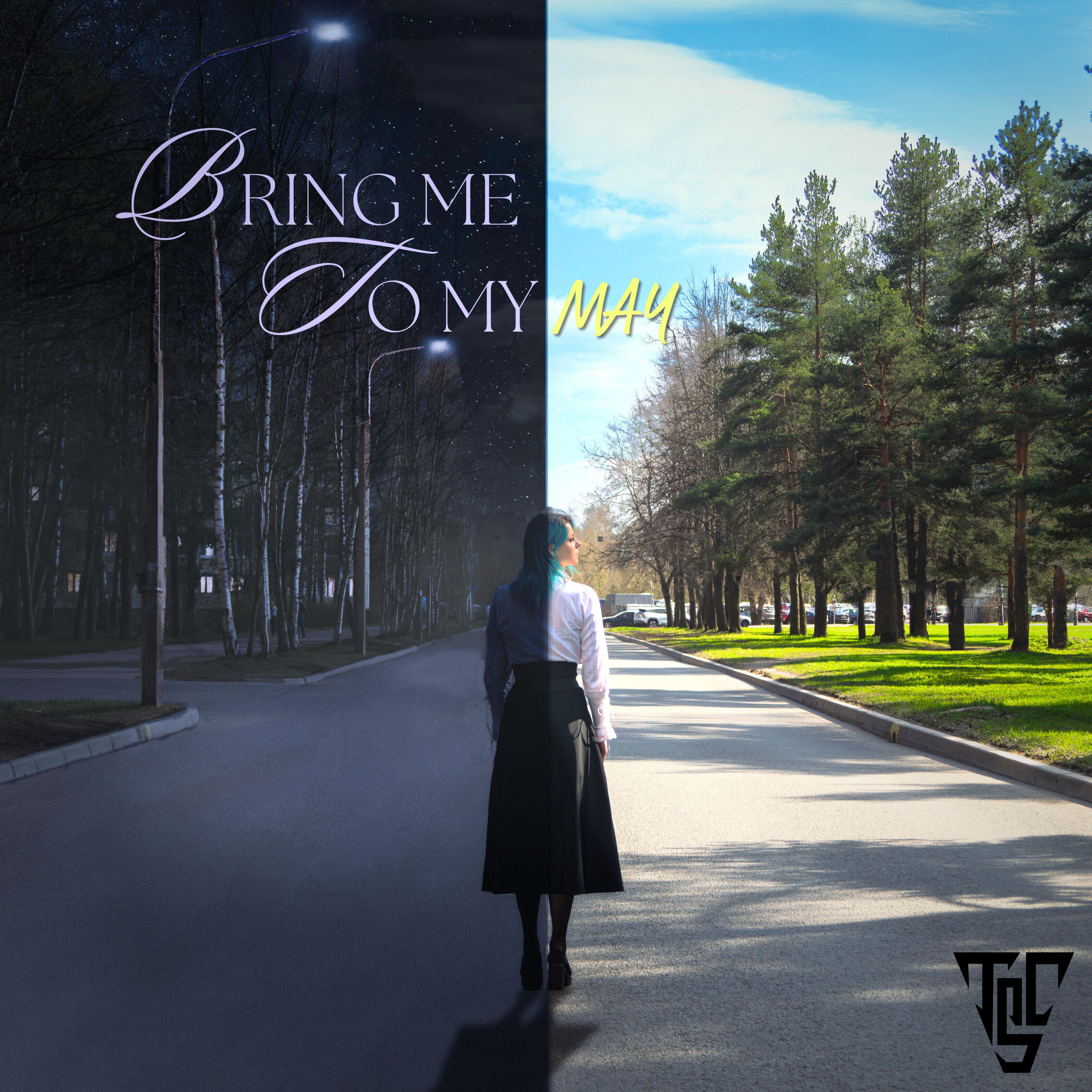 Релиз Bring Me to My May