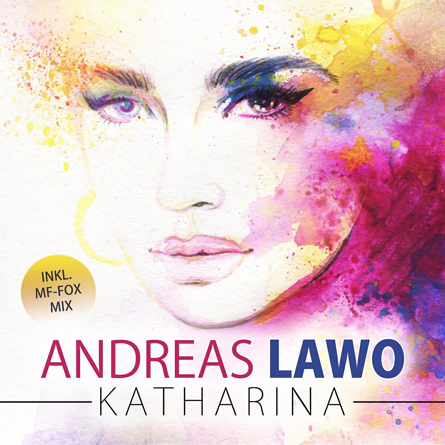 Релиз Katharina
