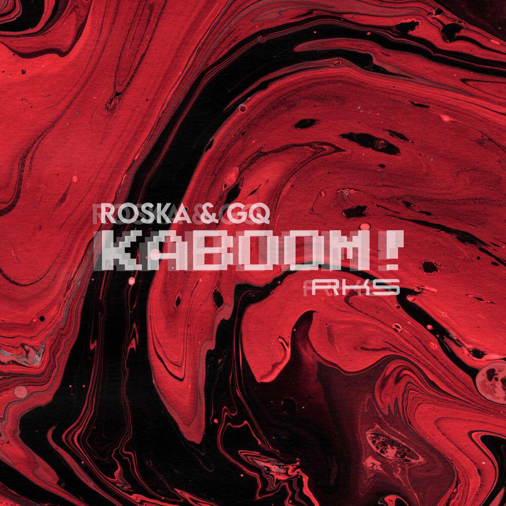 Релиз Kaboom!