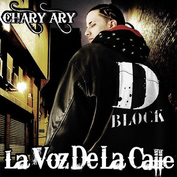 Chary Ary