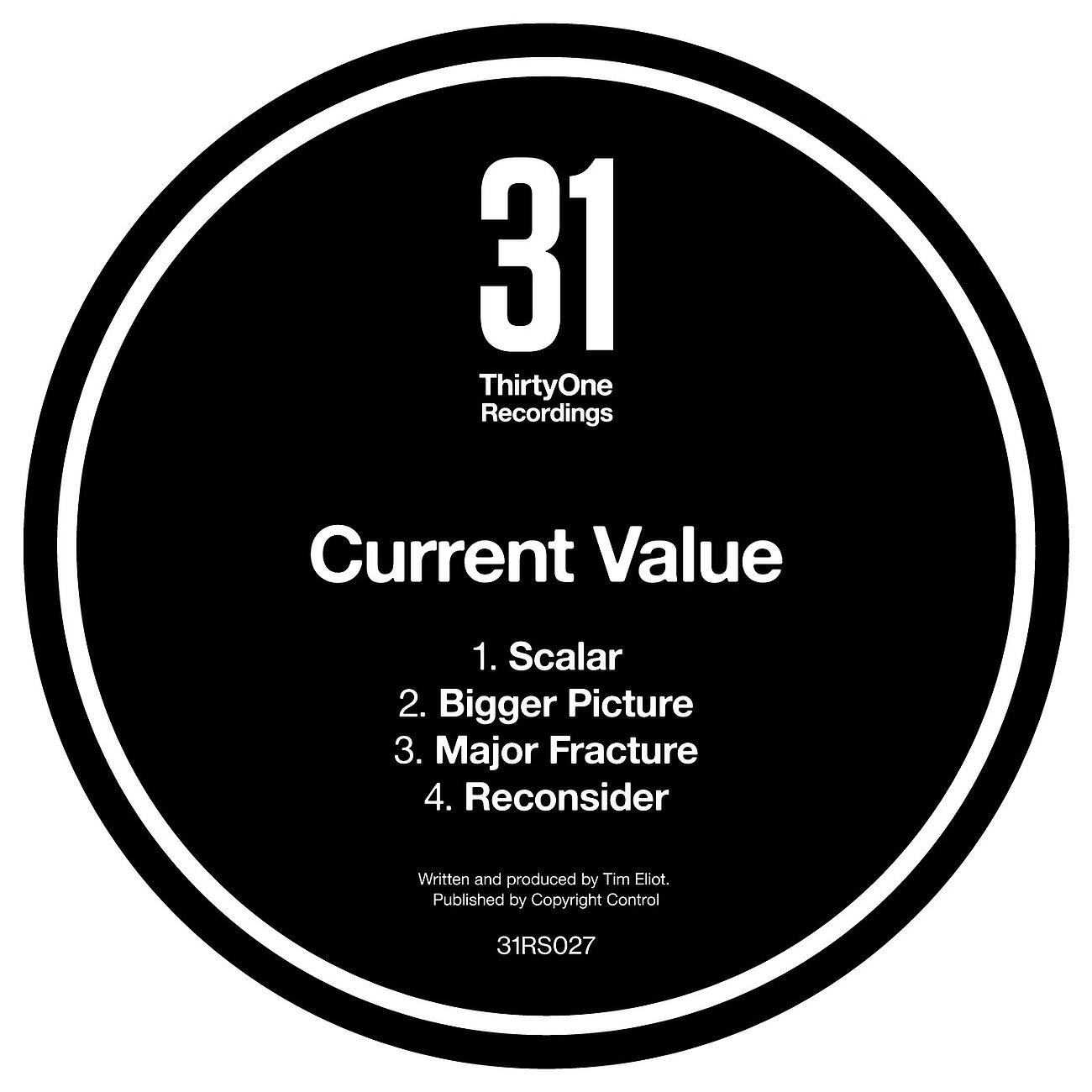 Релиз Scalar EP