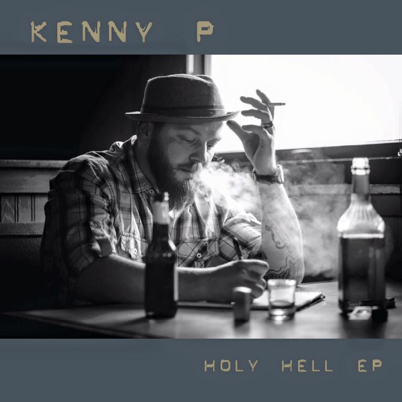 Релиз Holy Hell - EP