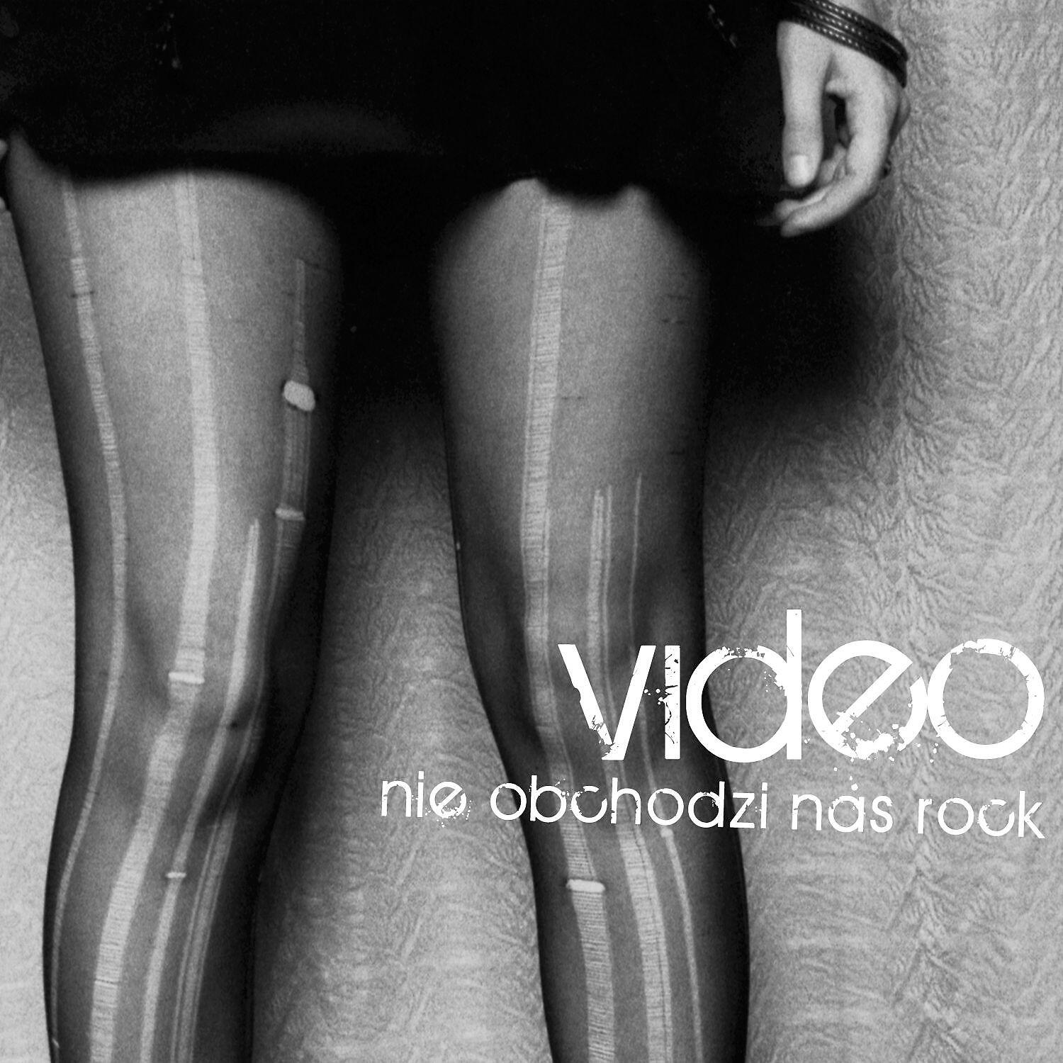 Релиз Nie Obchodzi Nas Rock