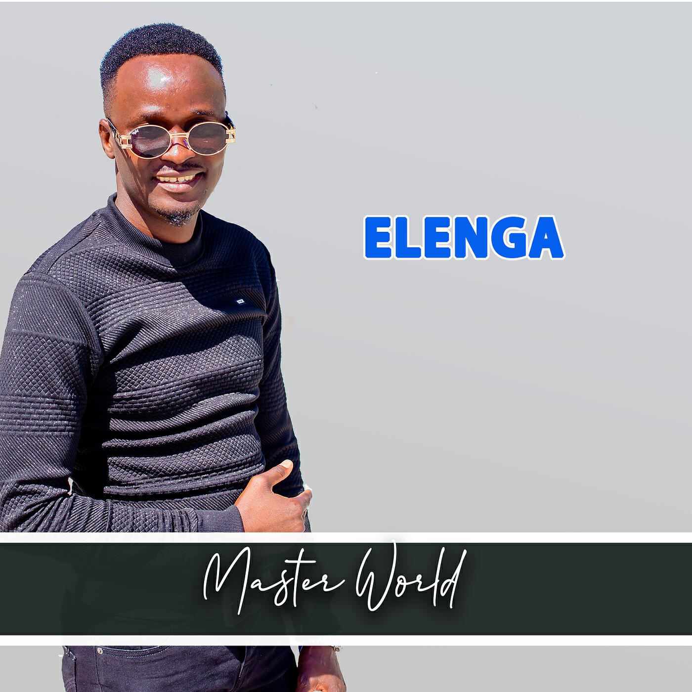 Релиз Elenga
