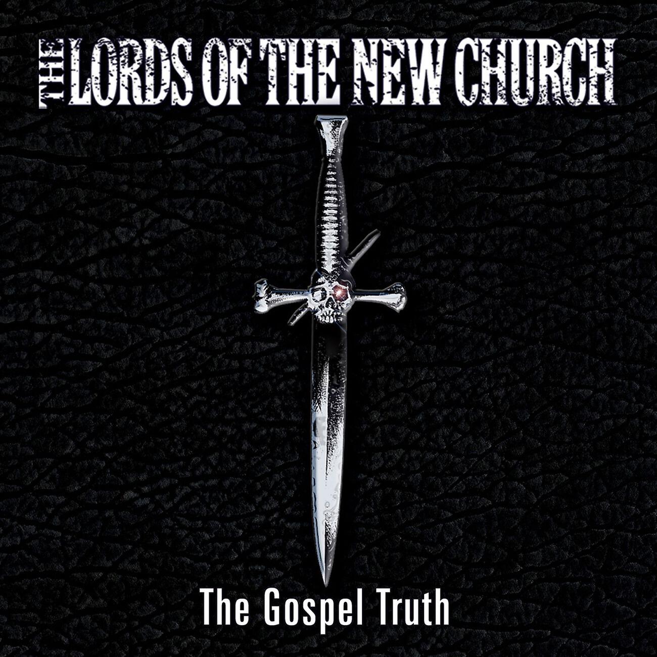 Релиз The Gospel Truth