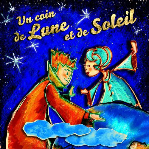 Релиз Un coin de Lune et de Soleil