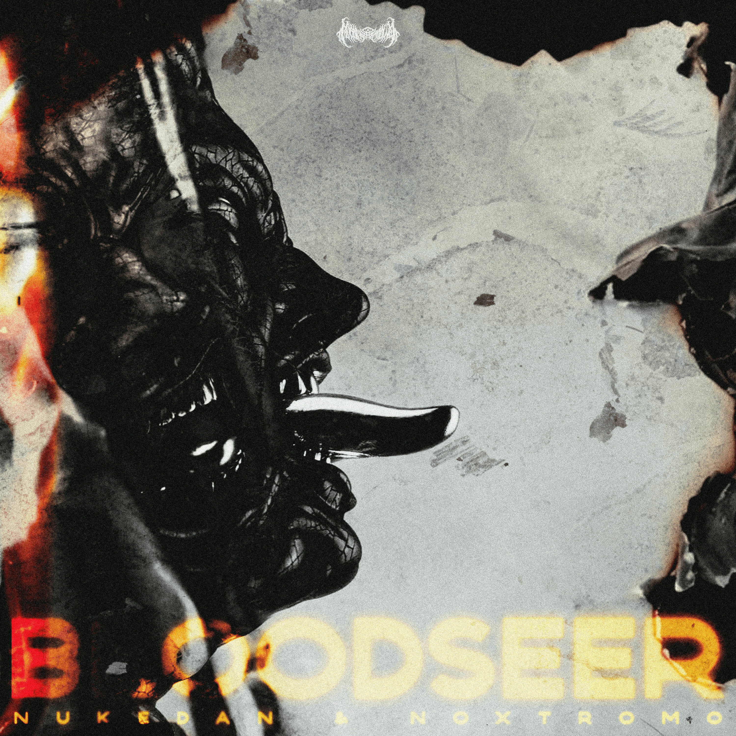 Релиз Bloodseer
