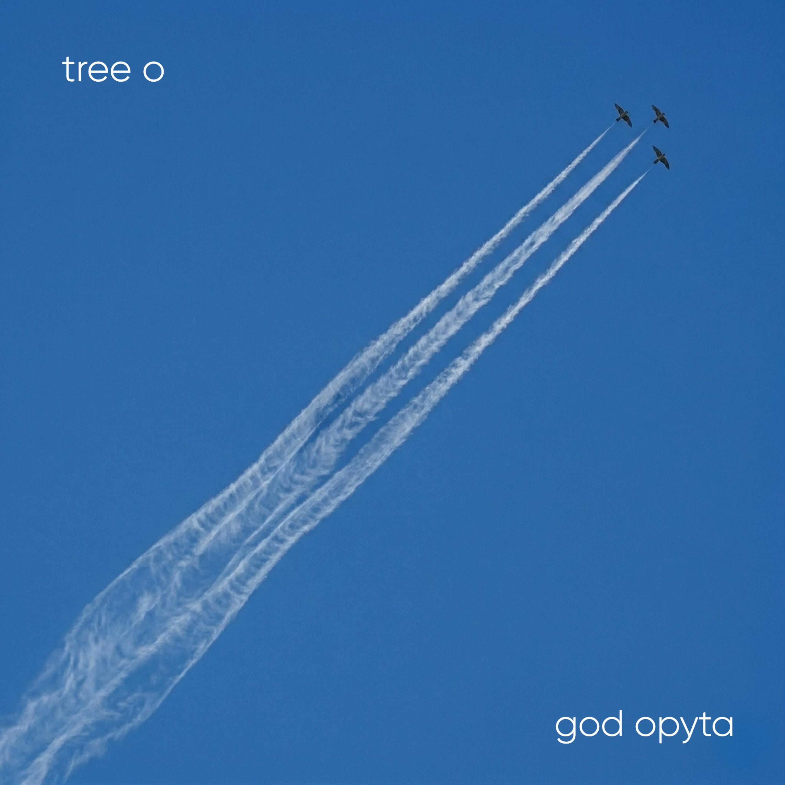 Релиз god opyta