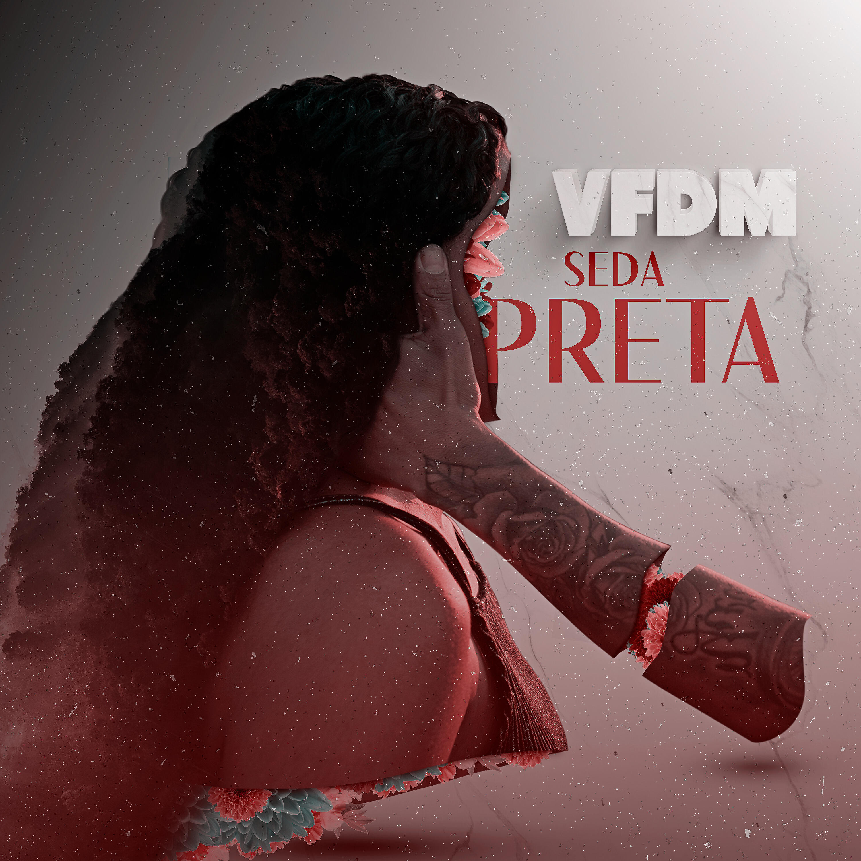 Релиз Seda Preta