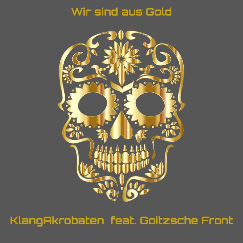 Релиз Wir sind aus Gold