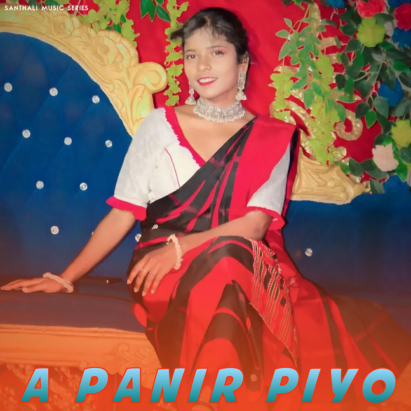 Релиз A Panir Piyo
