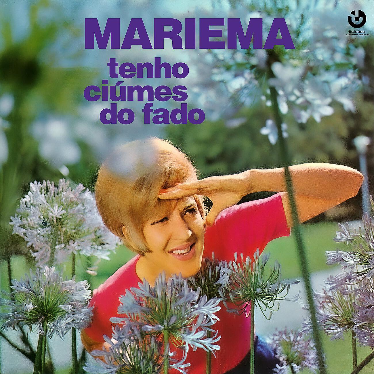 Релиз Tenho Ciúmes do Fado