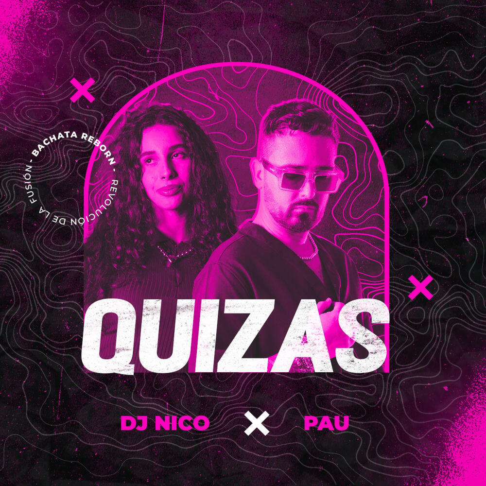 Релиз Quizas