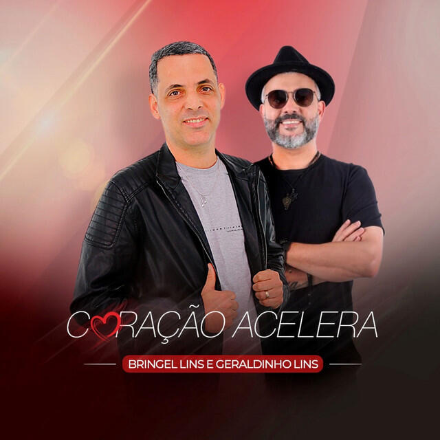 Релиз Coração Acelera