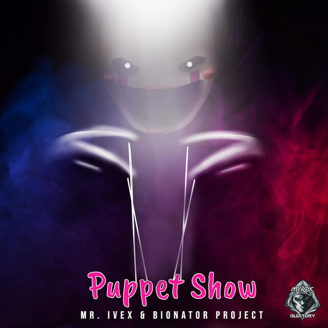 Релиз Puppet Show
