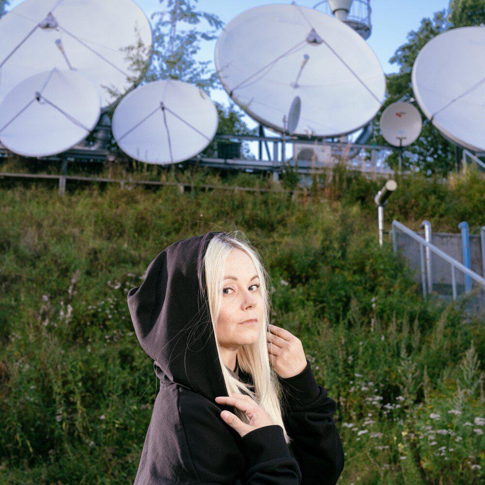 Релиз Uutta ystävää etsiessäni
