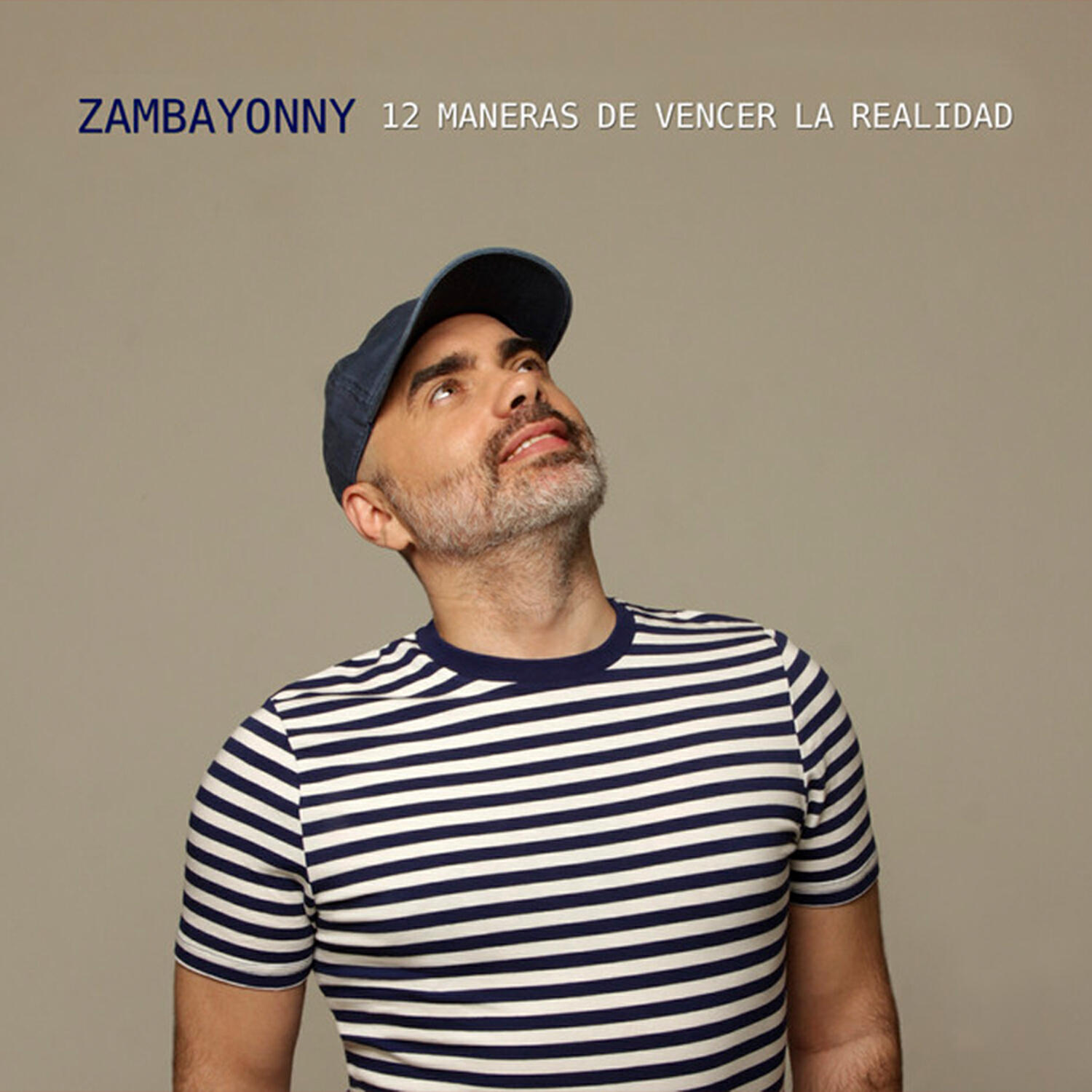 Релиз 12 Maneras de Vencer la Realidad