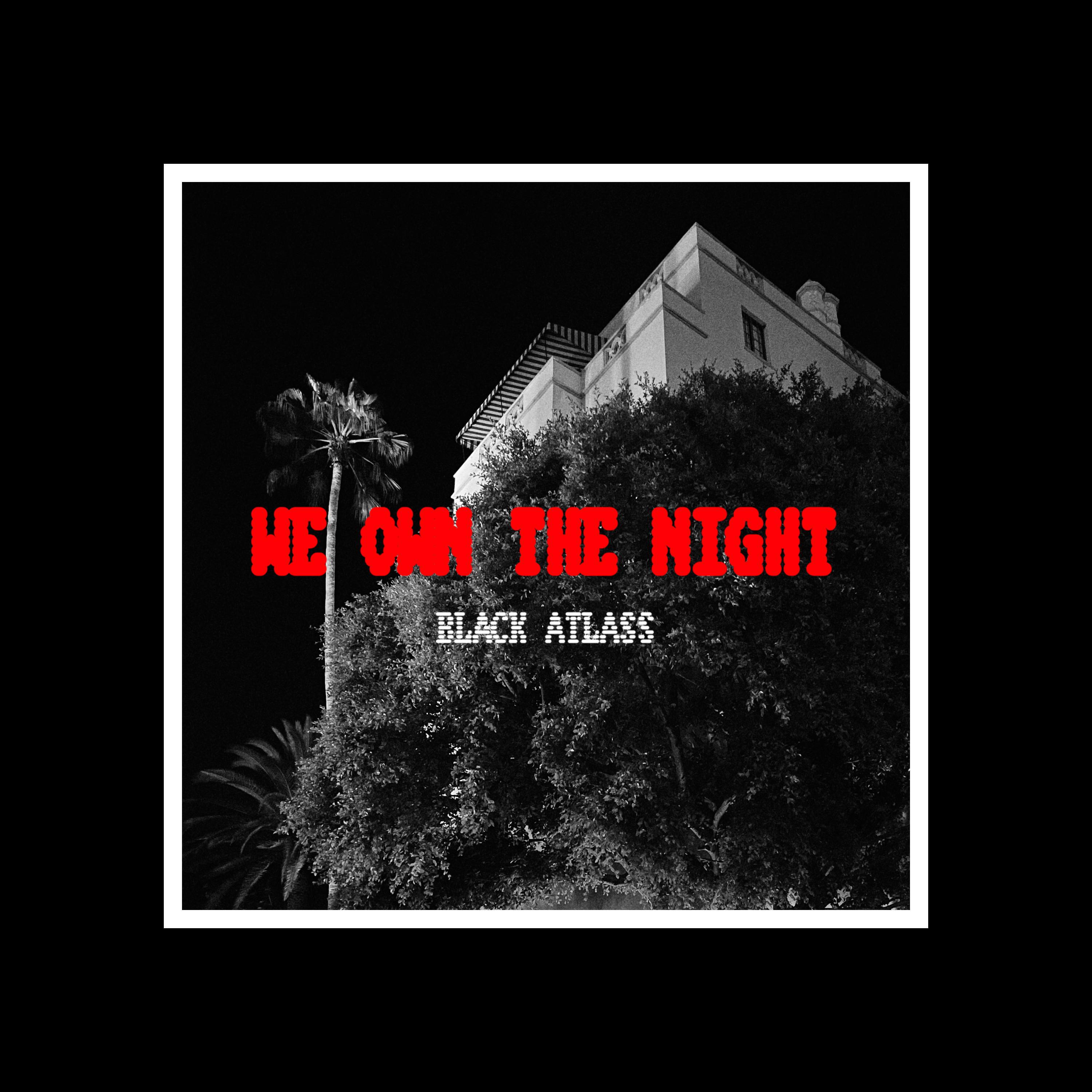 Релиз We Own The Night