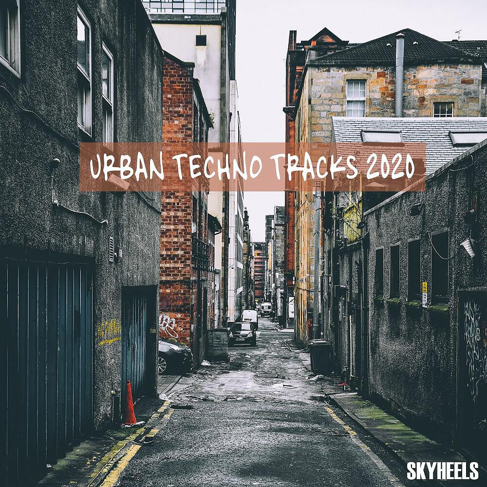 Релиз Urban Techno Tracks 2020