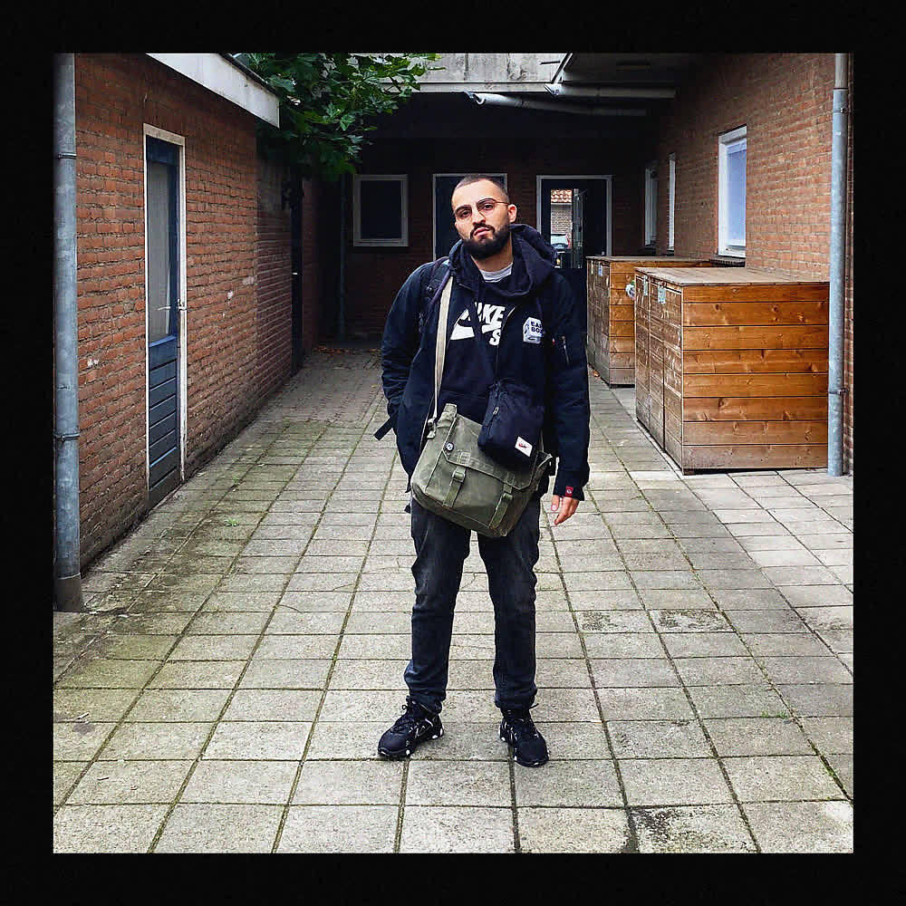 Релиз Eindhoven Freestyle