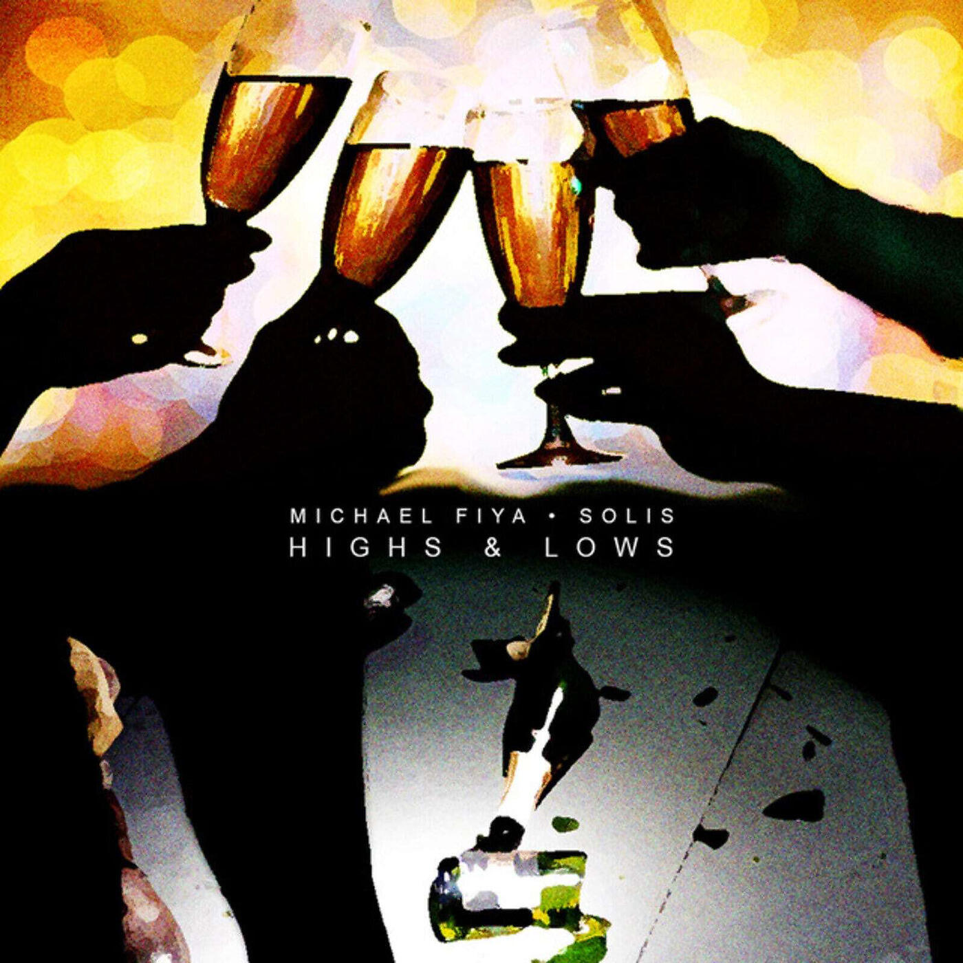 Релиз Highs & Lows