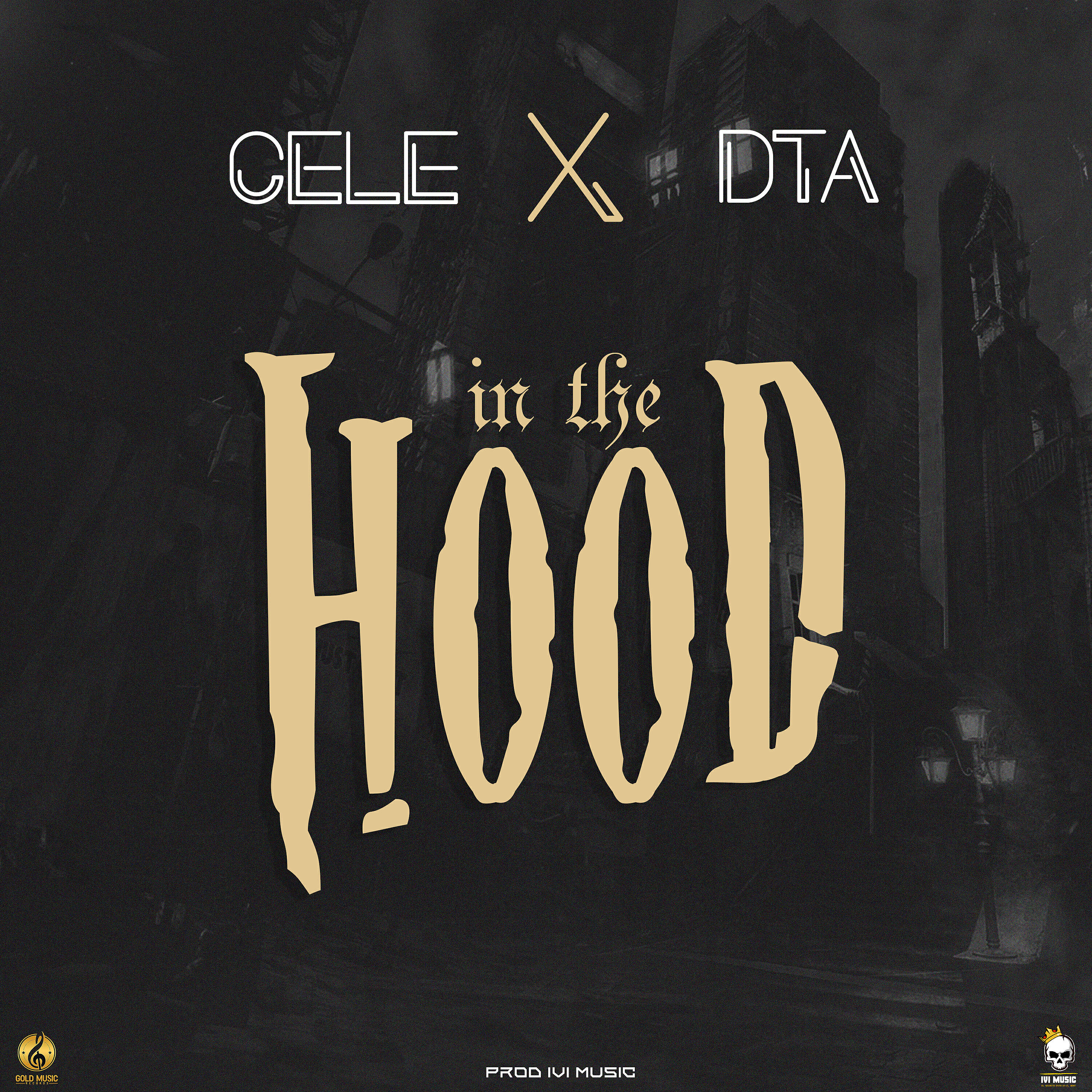 Релиз In The Hood