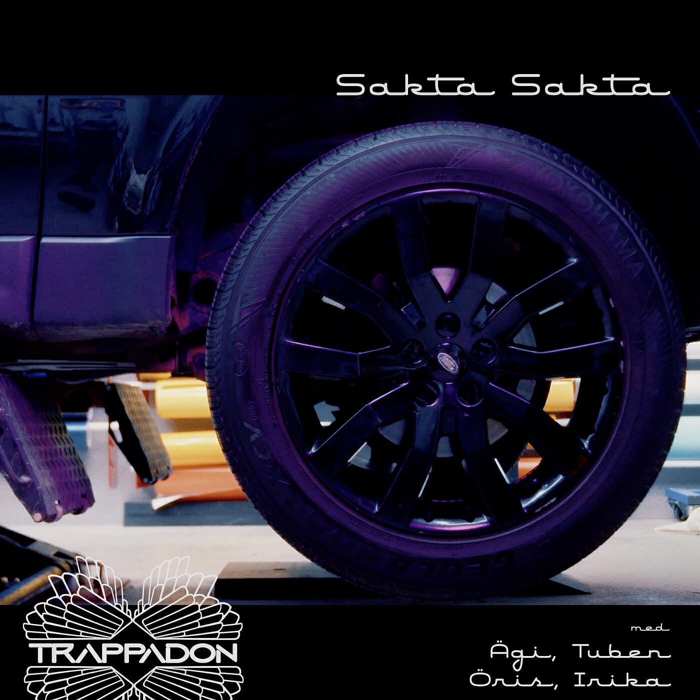 Trappadon