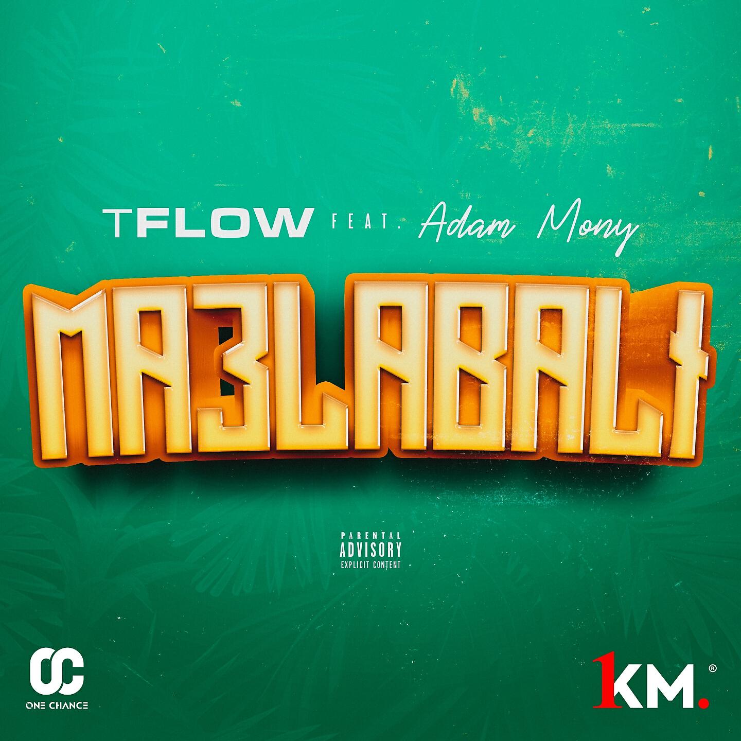 Релиз Ma3labali