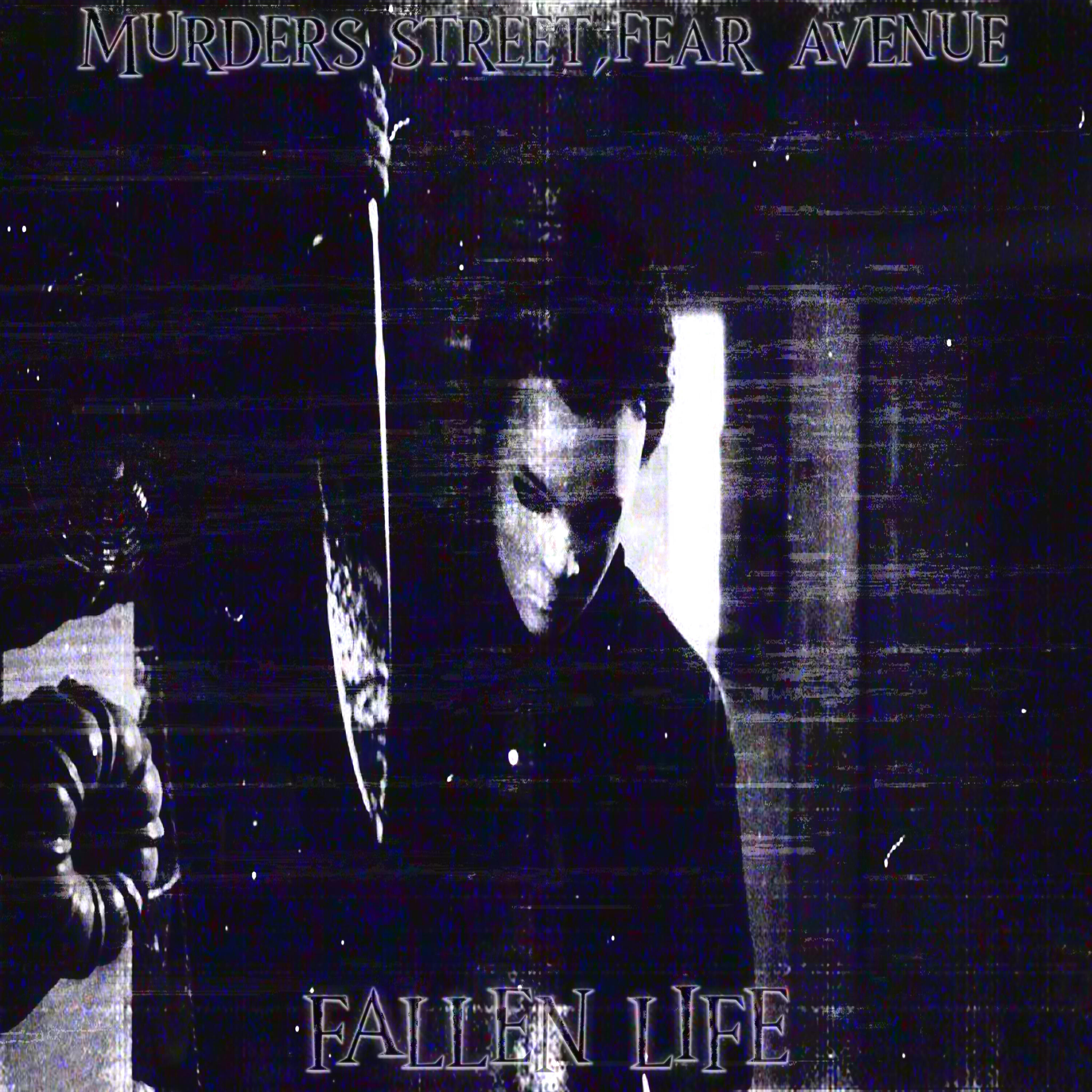 Релиз Murders Street, Fear Avenue