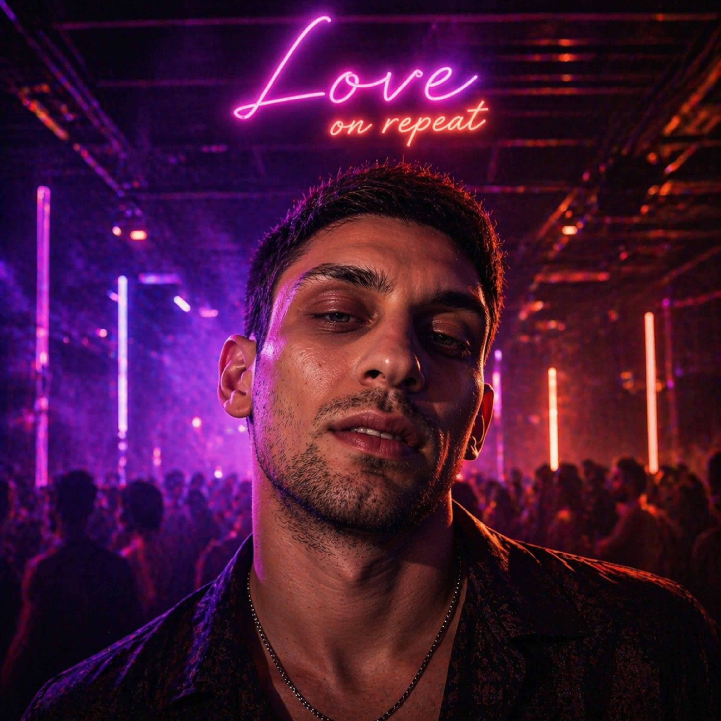 Релиз Love on repeat
