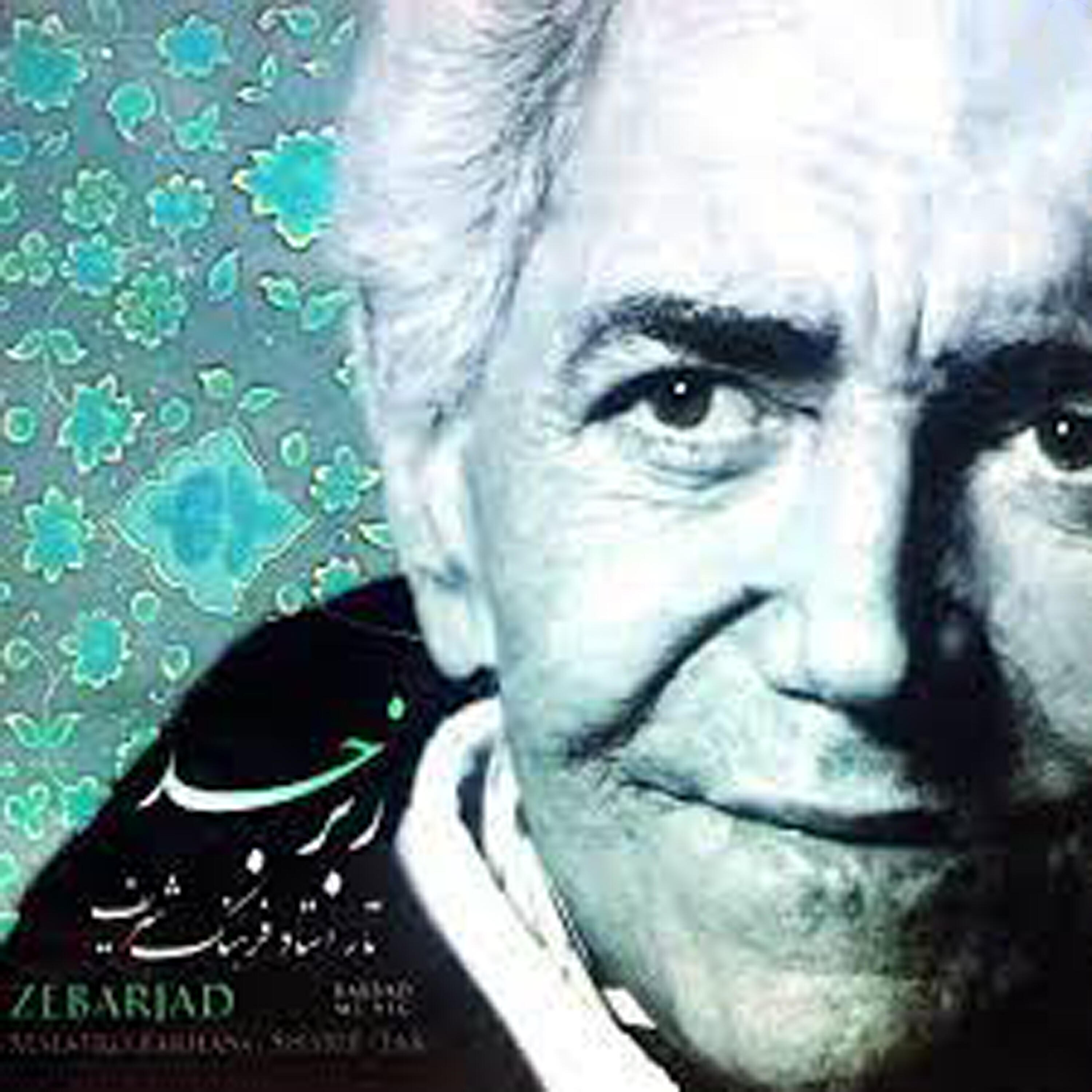 Релиз Zebarjad