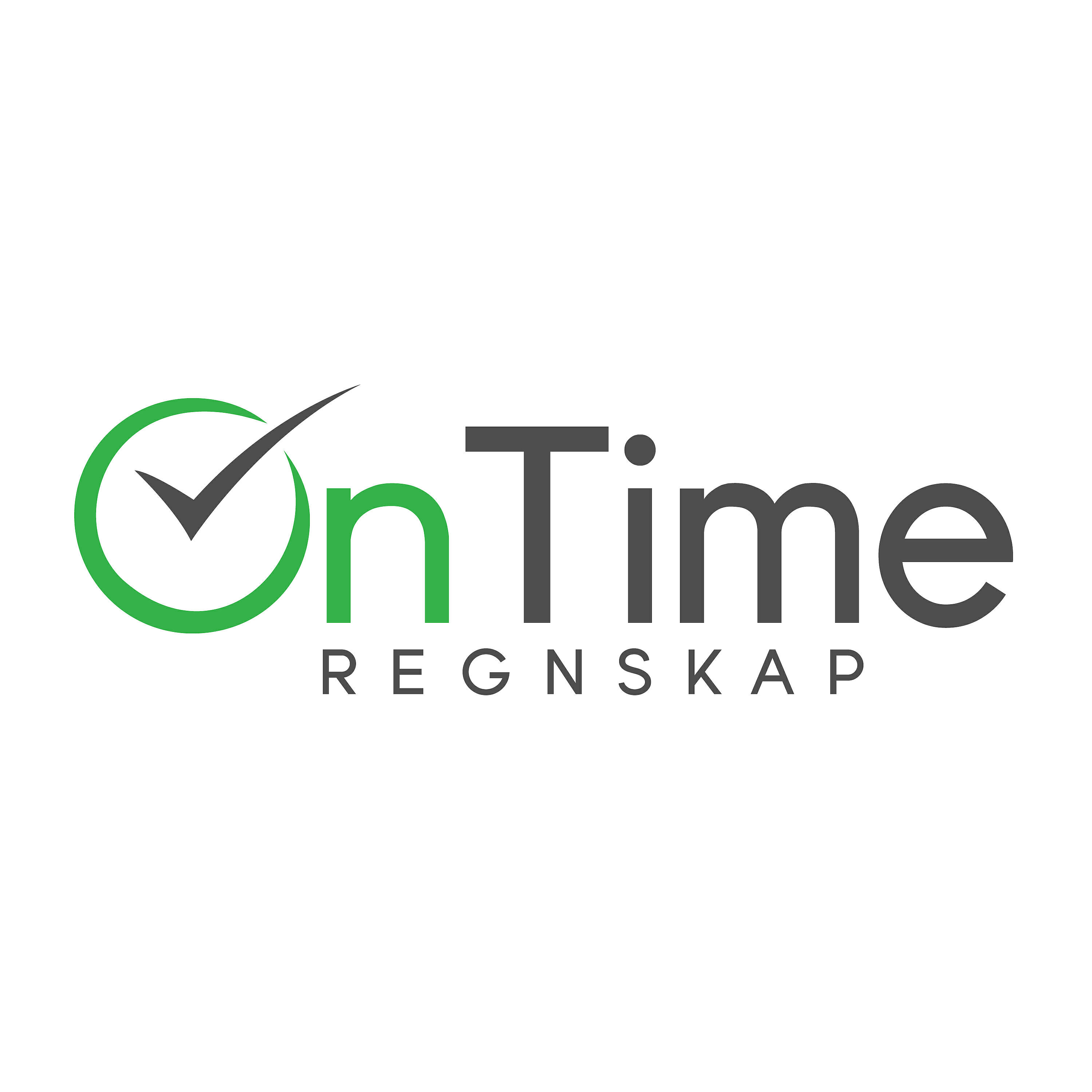 Релиз On Time Regnskap