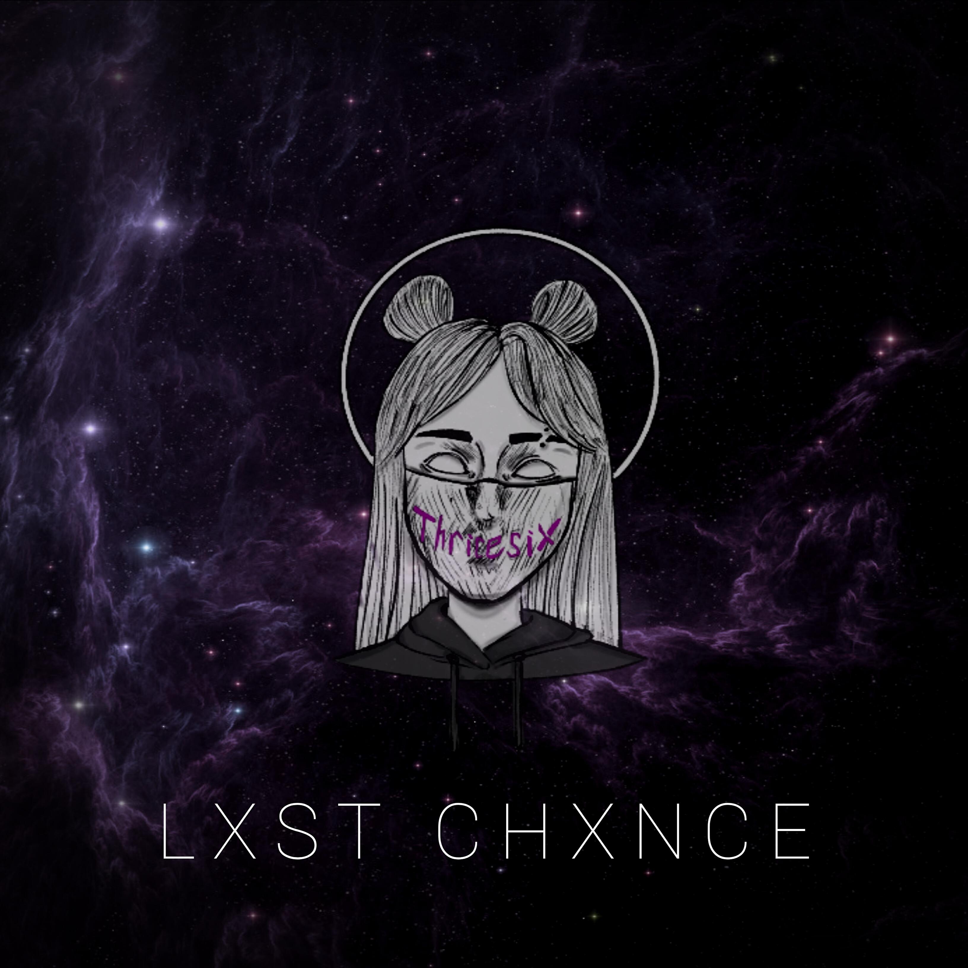 Релиз Lxst Chxnce