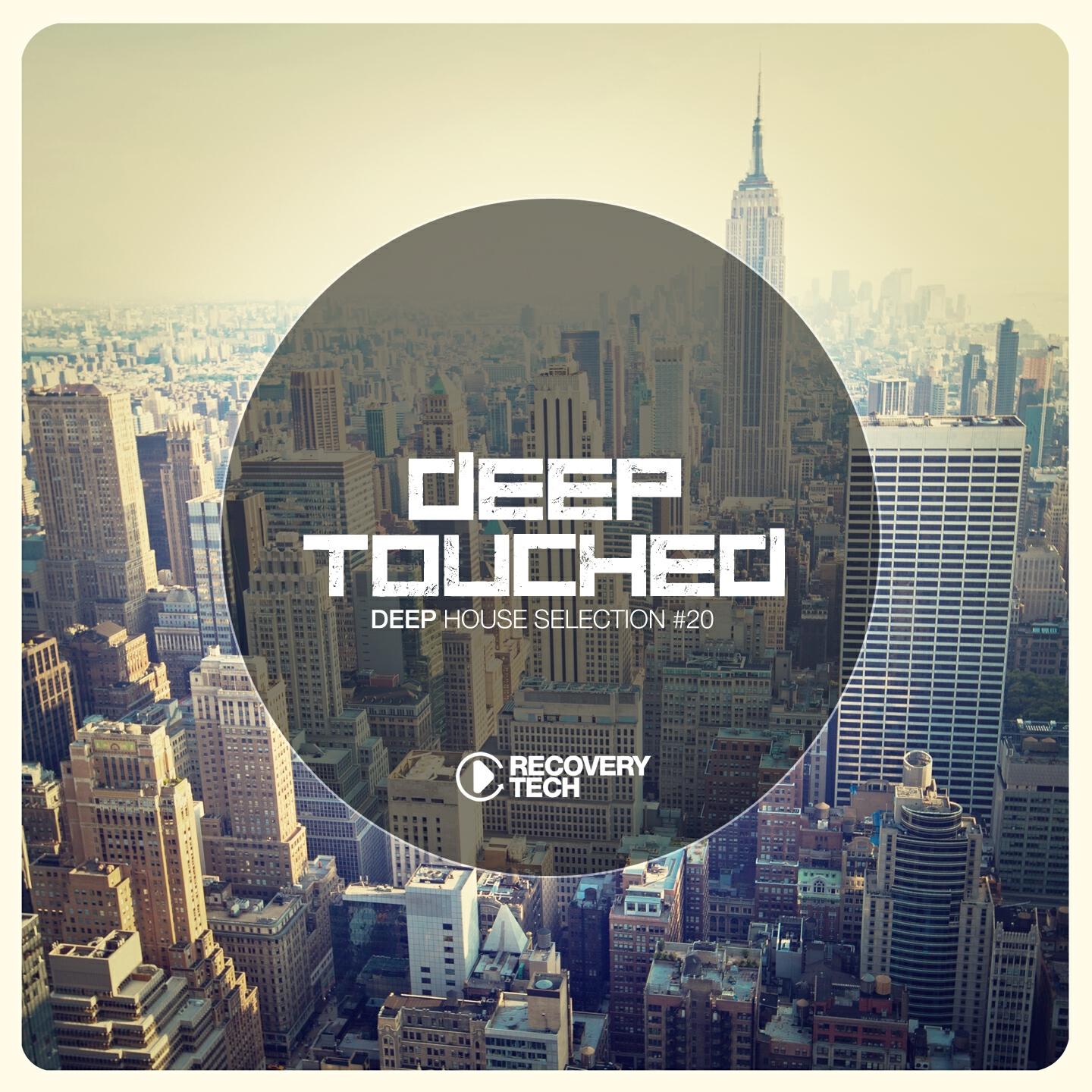 Релиз Deep Touched #20