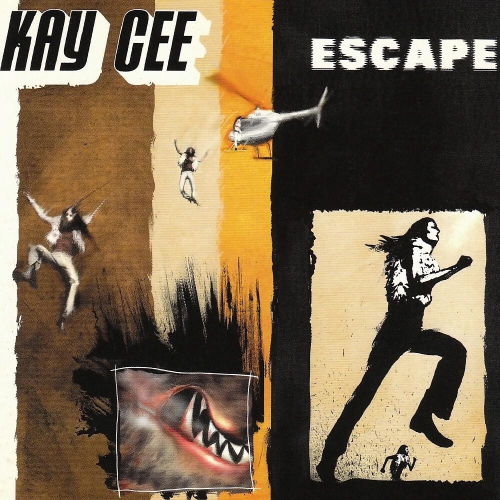Релиз Escape