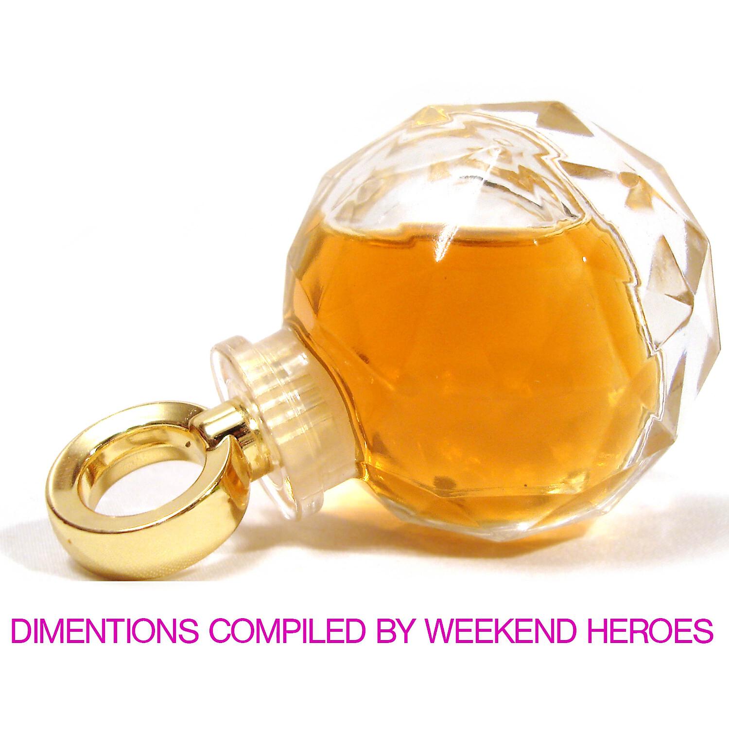 Релиз Dimentions Compiled by Weekend Heroes