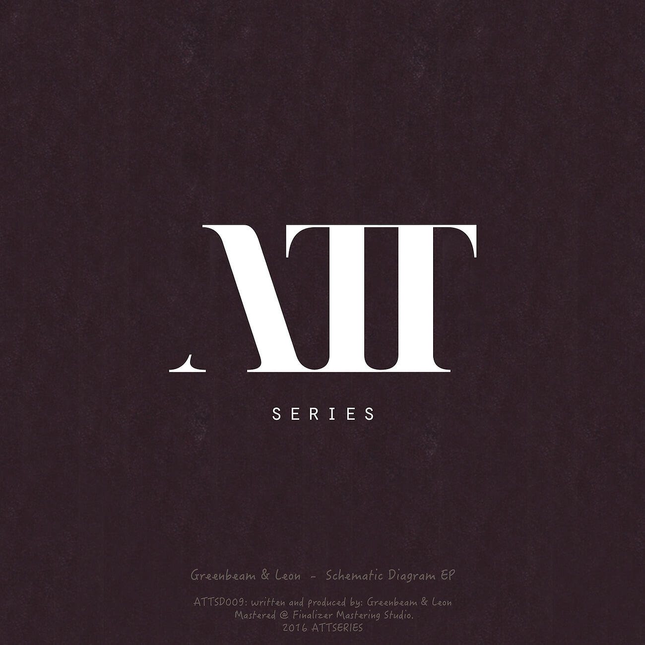 Релиз Schematic Diagram EP