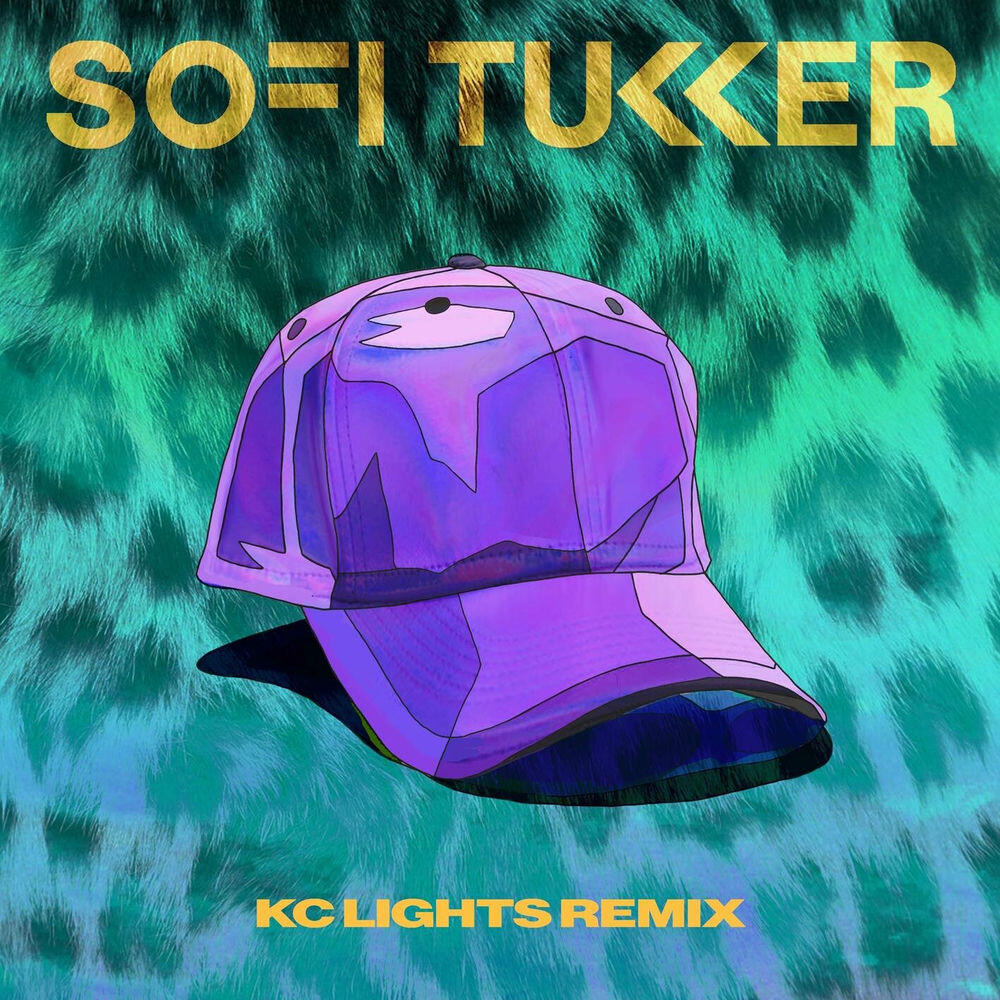 Релиз Purple Hat (KC Lights Remix)