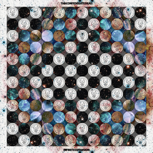 Релиз Infinite Expansion