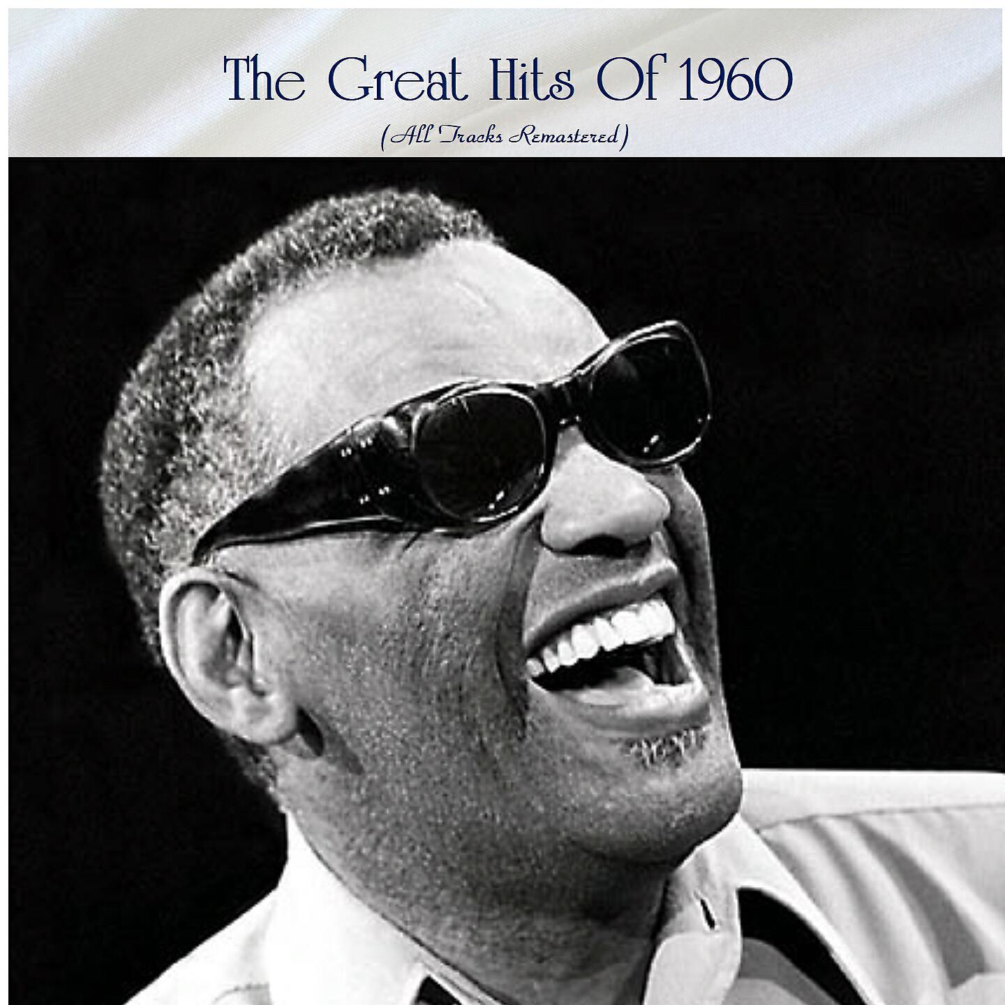 Релиз The Great Hits Of 1960