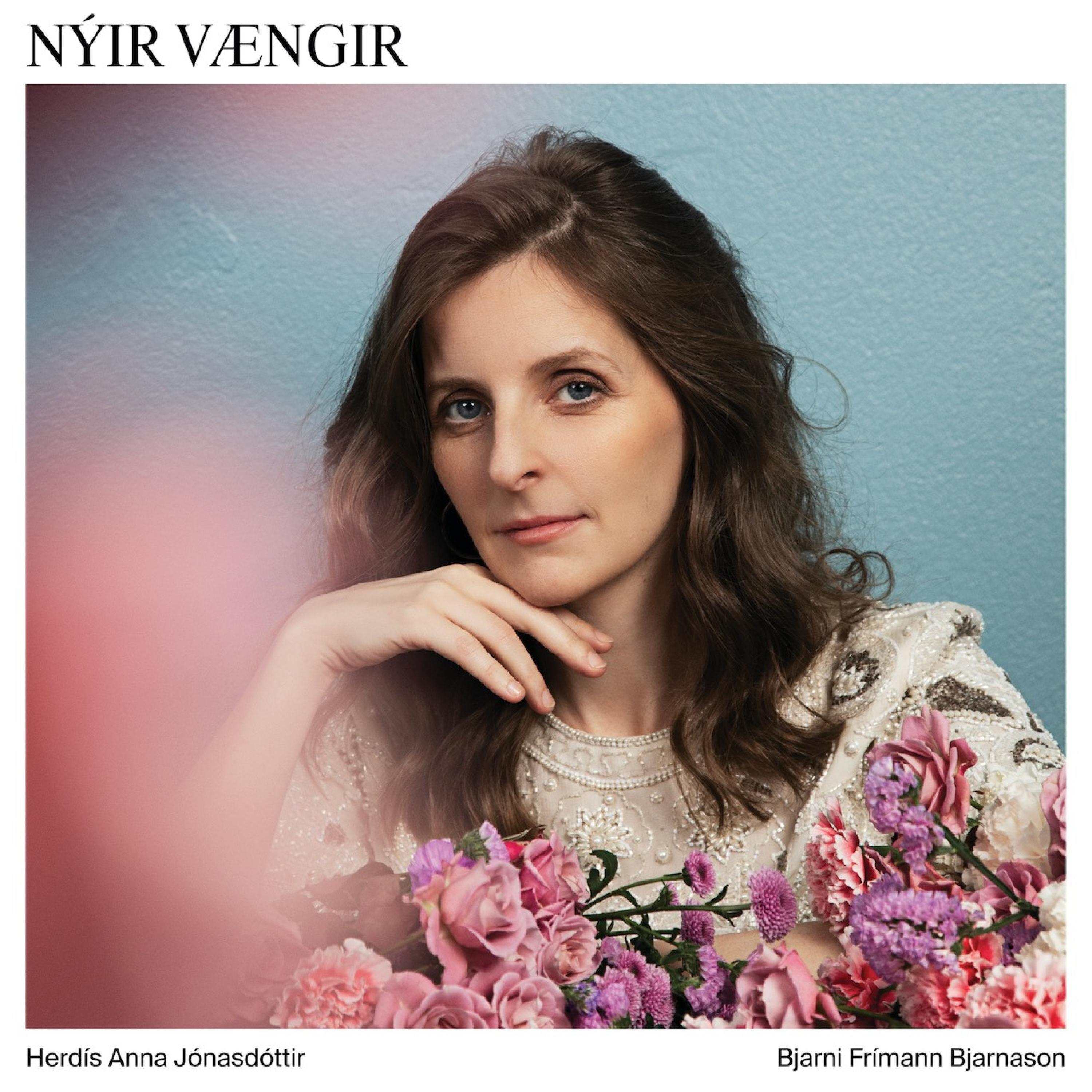 Релиз Nýir vængir
