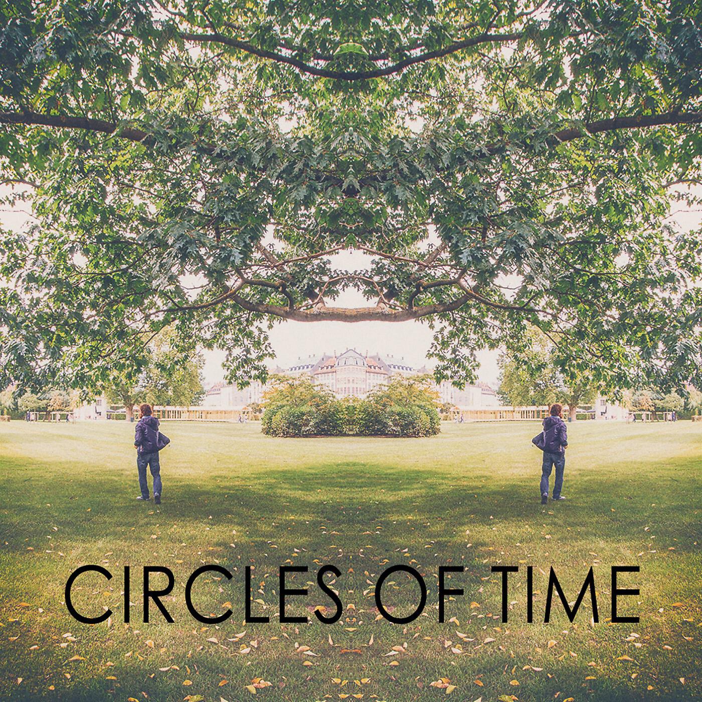 Релиз Circles of Time