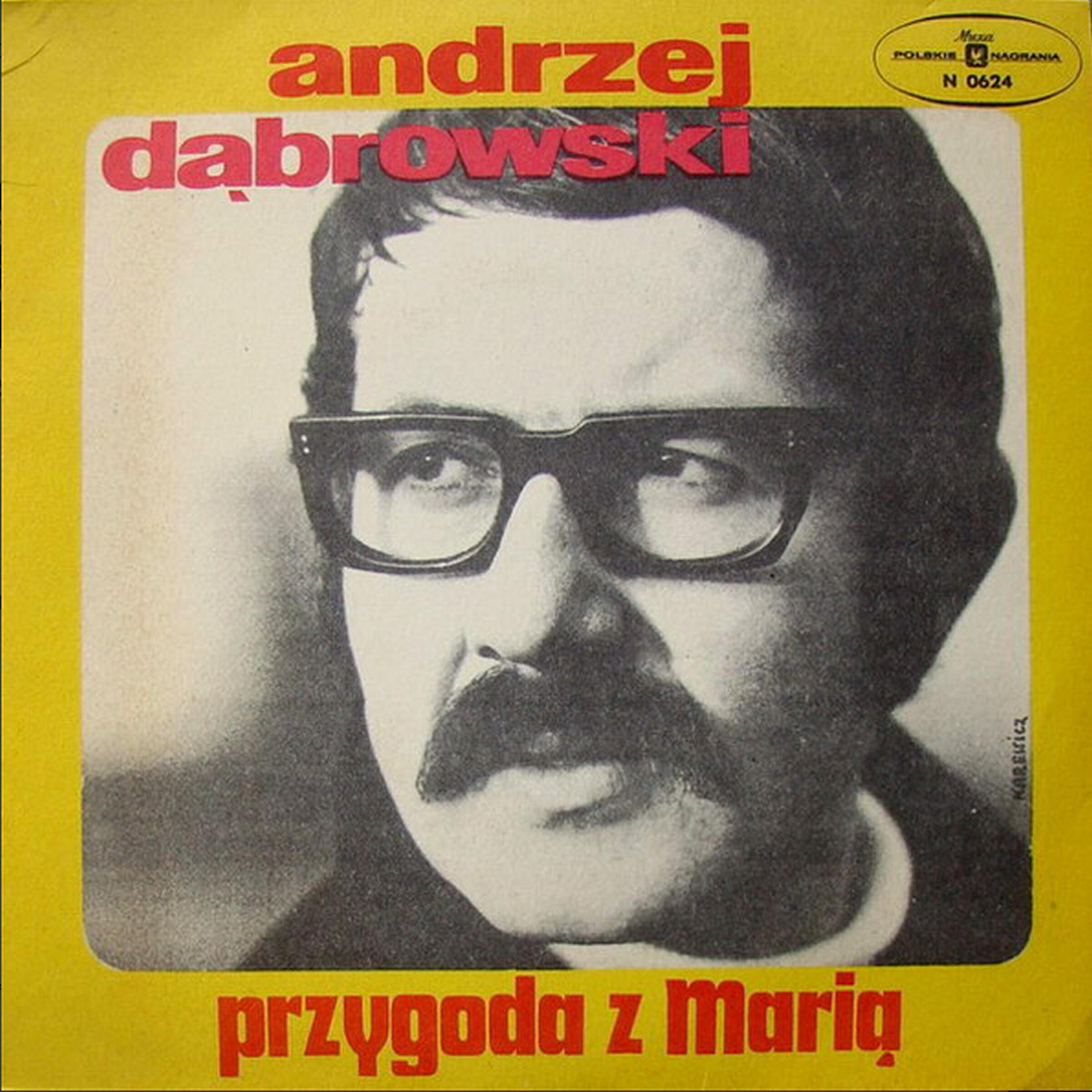 Релиз Przygoda z Maria