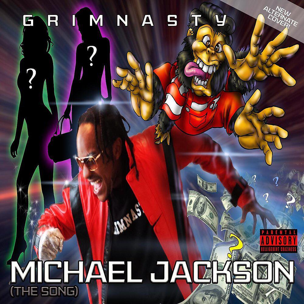 Grimnasty