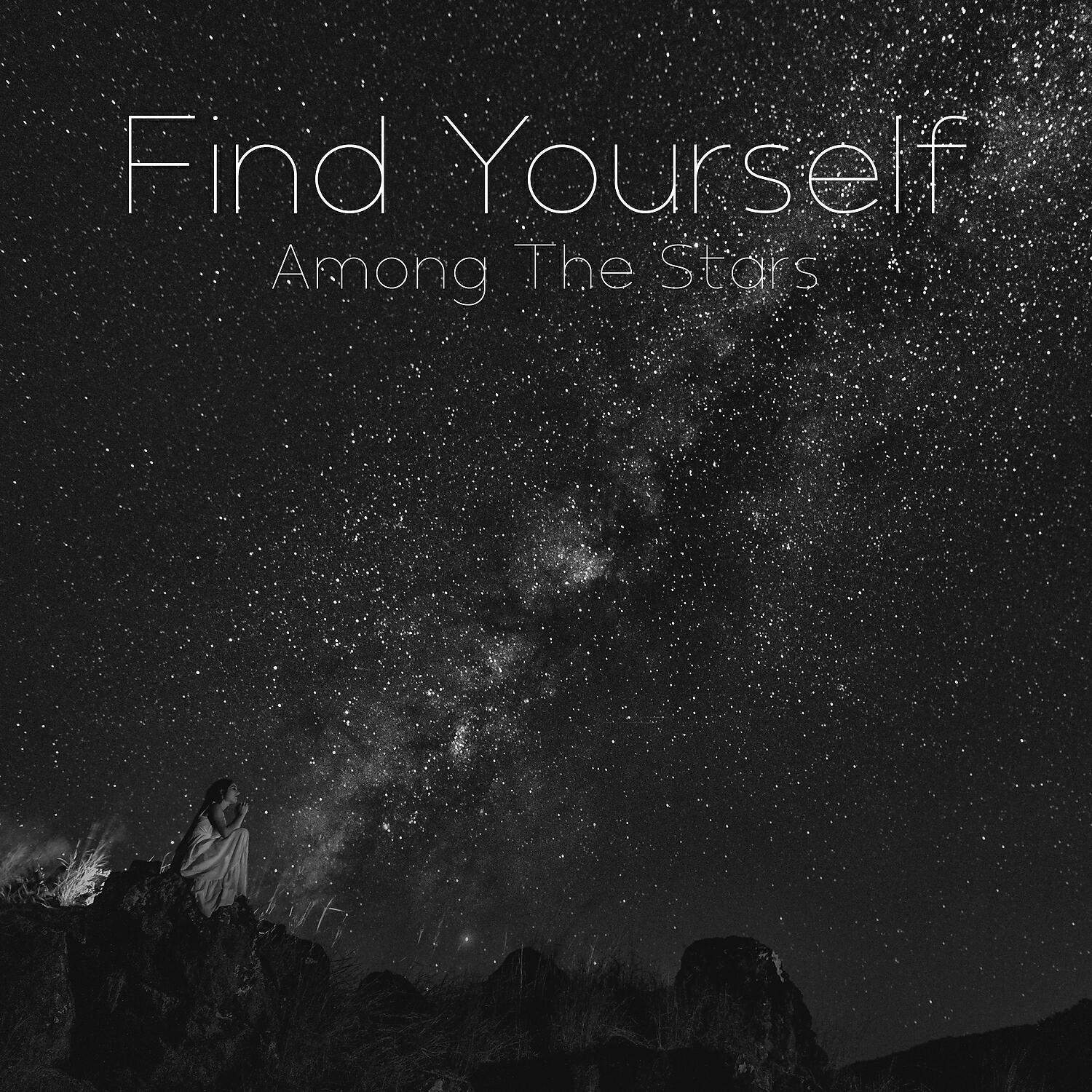 Релиз Find Yourself Among the Stars