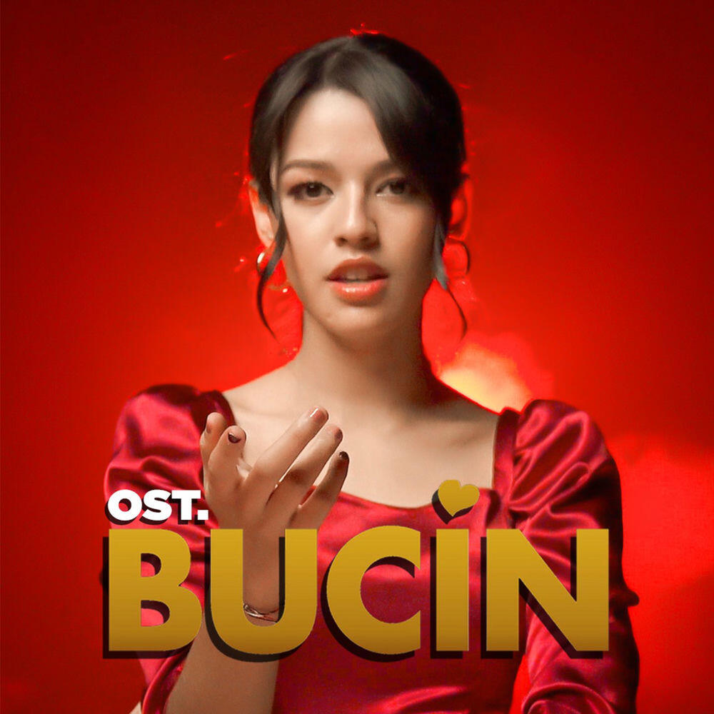 Релиз Bucin (Original Soundtrack)